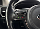 Kia Sportage Luxe, 2018 года, пробег 89000 км