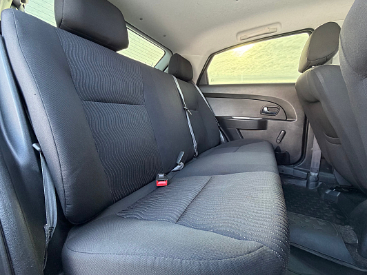 Chery Very (A13) VR14B, 2013 года, пробег 110209 км