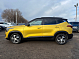 Kia Seltos Luxe, 2021 года, пробег 87328 км