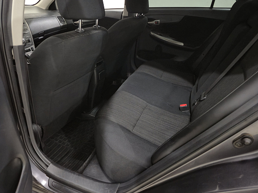 Toyota Corolla, 2007 года, пробег 214420 км