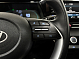 Hyundai Elantra GLX, 2023 года, пробег 46159 км