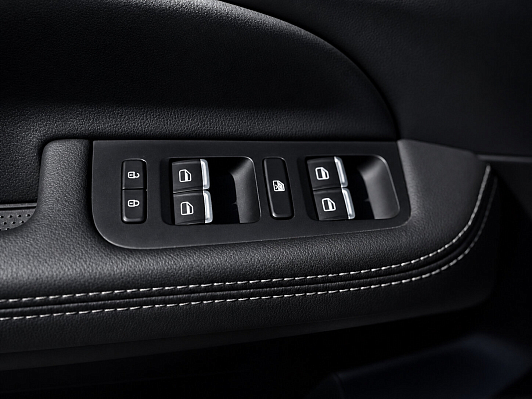Kaiyi X3 Comfort, 2023 года, пробег 26530 км