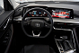 Changan CS35 Plus Техно, серебряный