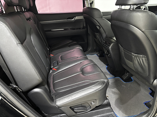 Hyundai Palisade Lifestyle, 2021 года, пробег 113547 км