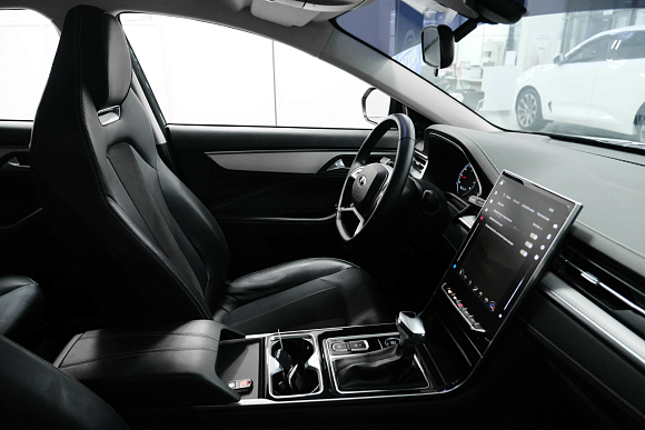 Москвич 6 Бизнес, 2024 года, пробег 13749 км