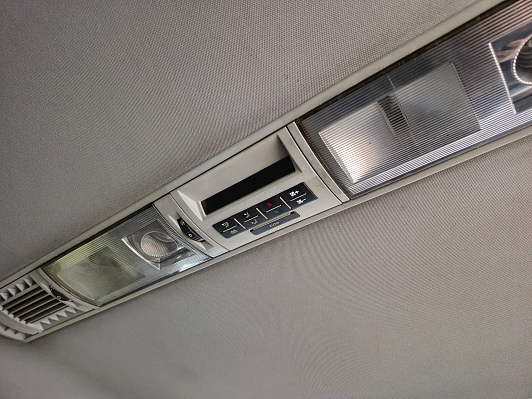 Volkswagen Caravelle, 2013 года, пробег 231960 км