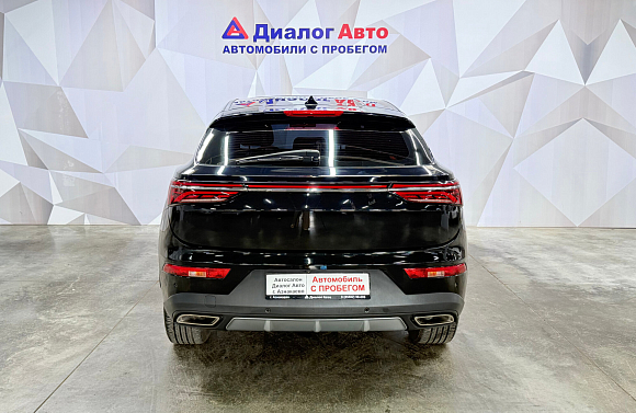 Dongfeng Fengon ix5, 2024 года, пробег 19979 км