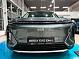 Geely EX5 Гибрид Макс EM-i, серый
