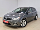 Kia Ceed, 2010 года, пробег 179999 км
