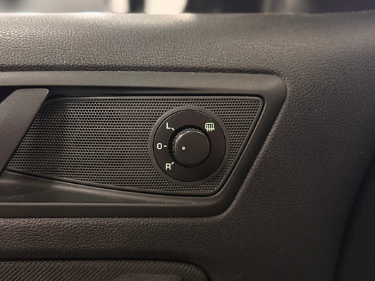 Skoda Yeti Active, 2011 года, пробег 191111 км