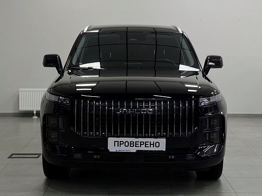 Jaecoo J7 Lifestyle, 2023 года, пробег 21600 км