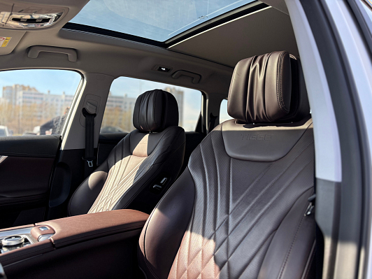 Chery Tiggo 8 Pro Max Ultimate, 2023 года, пробег 83195 км