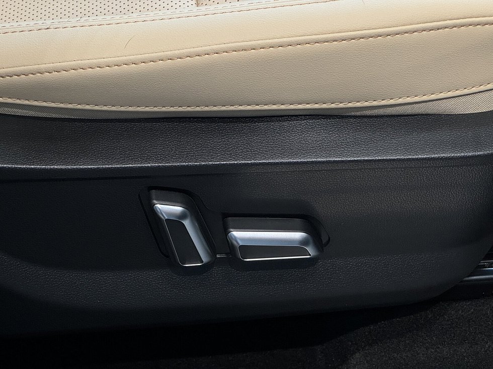 Haval Dargo Техно +, белый
