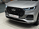 Chery Tiggo 8 Pro Max Ультима/Ultimate 4WD, серебряный