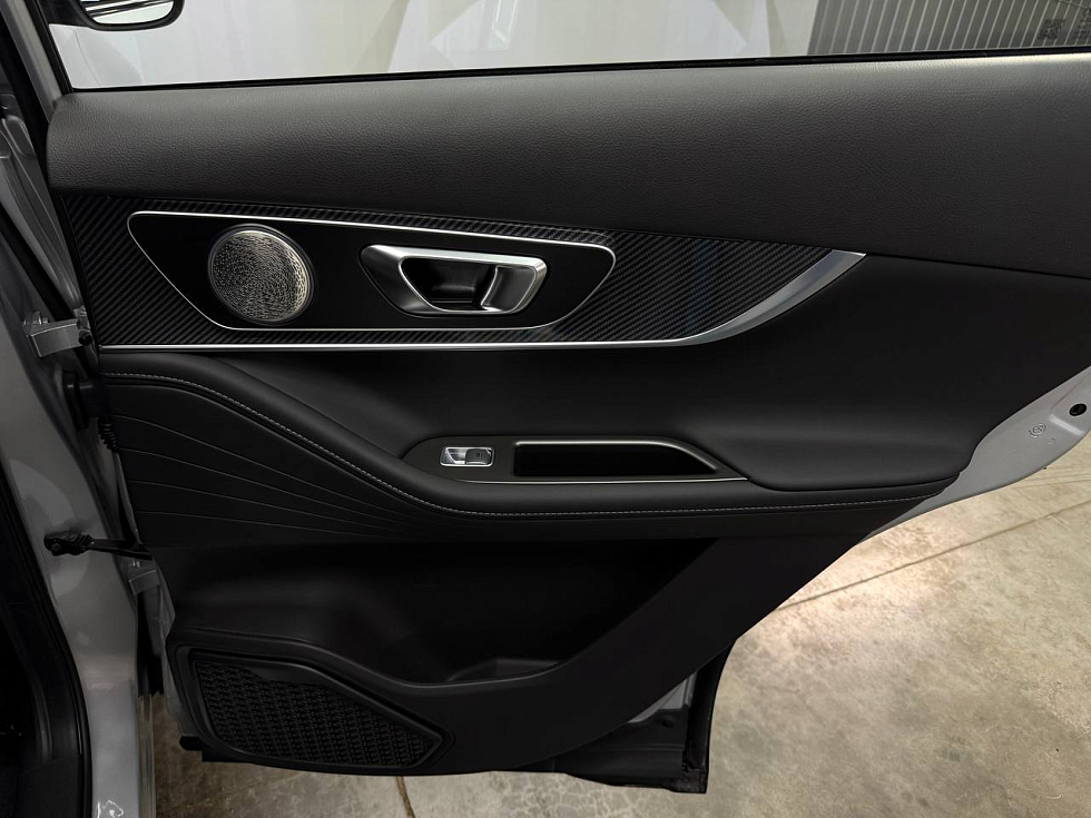 TENET T7 Актив, серебряный