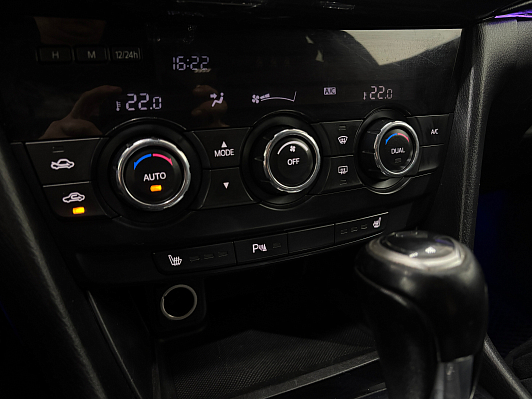 Mazda 6 Drive, 2013 года, пробег 222809 км