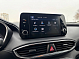Hyundai Santa Fe Lifestyle, 2021 года, пробег 88318 км