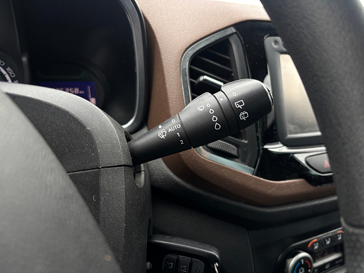 Lada (ВАЗ) XRAY Luxe Prestige, 2017 года, пробег 226357 км