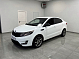 Kia Rio Premium, 2013 года, пробег 193816 км