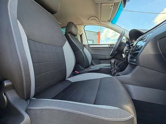 Skoda Rapid Hockey Edition Active, 2019 года, пробег 125430 км