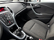 Opel Astra Cosmo, 2012 года, пробег 118801 км