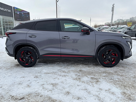 Omoda C5 Supreme, 2023 года, пробег 61635 км