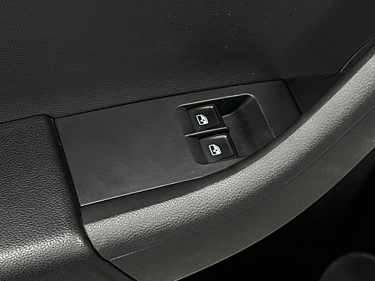 Skoda Rapid Ambition, 2015 года, пробег 150111 км