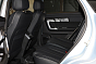 Jaecoo J7 Lifestyle, серебряный