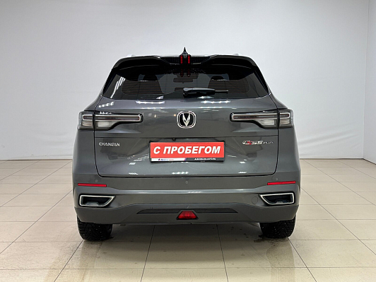 Changan CS55 Plus Техно, 2023 года, пробег 67712 км