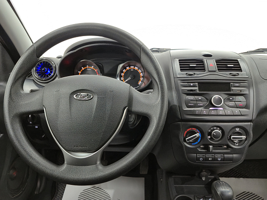 Lada (ВАЗ) Granta, 2023 года, пробег 101246 км