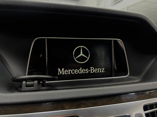 Mercedes-Benz E-Класс E200 Особая серия, 2014 года, пробег 228230 км