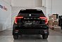 Haval Jolion Премиум, черный