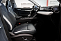 Geely Atlas Спорт, голубой
