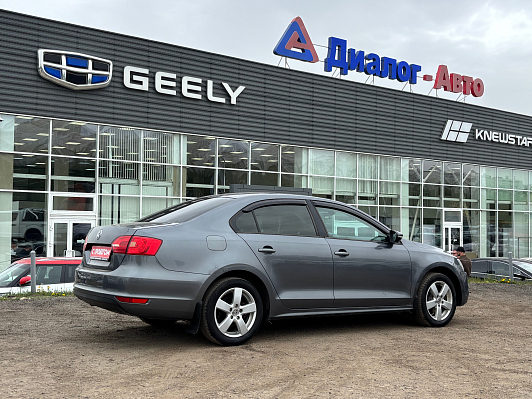 Volkswagen Jetta Comfortline, 2012 года, пробег 235510 км