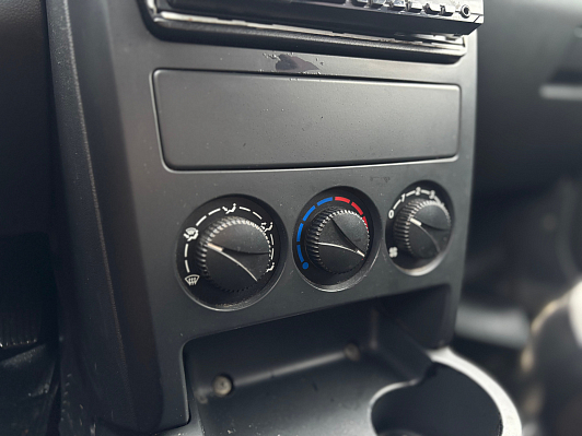 Lada (ВАЗ) Priora Standard 21702-40-050, 2018 года, пробег 135295 км