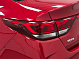 Kia Rio Luxe, 2020 года, пробег 94581 км