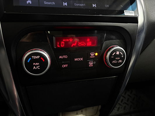 Suzuki SX4 GLX, 2011 года, пробег 153874 км