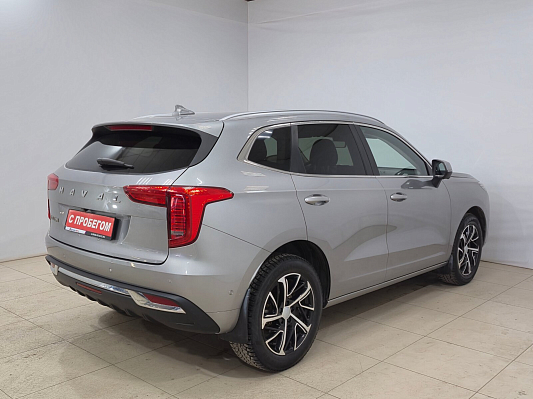 Haval Jolion Premium, 2023 года, пробег 64570 км