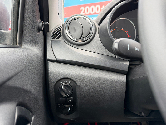 Lada (ВАЗ) Granta Classic, 2019 года, пробег 73980 км