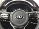 Kia Rio Luxe RED Line, 2019 года, пробег 74055 км