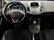 Ford Fiesta Trend, 2018 года, пробег 53369 км