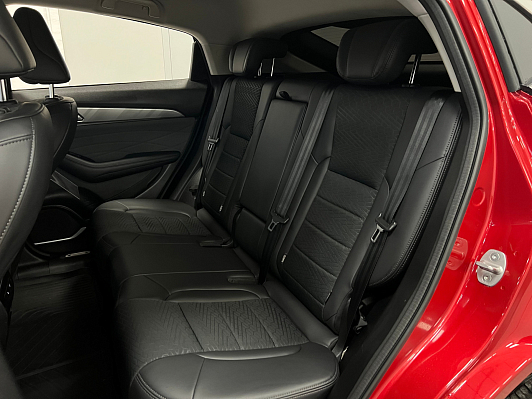 Haval F7x Elite, 2024 года, пробег 18000 км