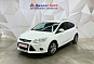 Ford Focus Titanium, 2012 года, пробег 124563 км