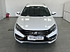Lada (ВАЗ) Vesta, 2024 года, пробег 51700 км