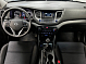 Hyundai Tucson, 2016 года, пробег 157041 км
