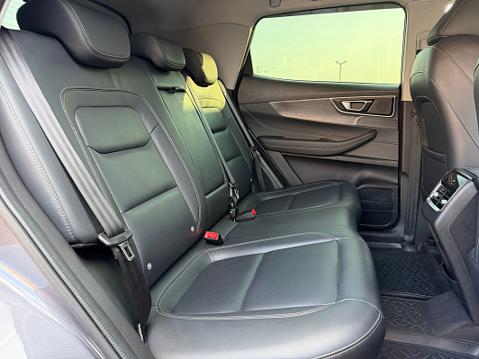 Chery Tiggo 4 Pro Action, 2024 года, пробег 49599 км