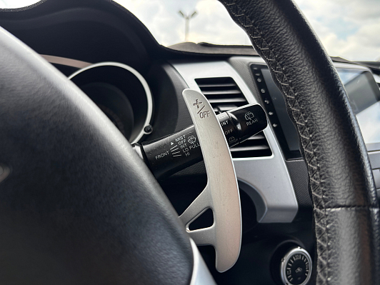Peugeot 4007 Allure, 2008 года, пробег 248000 км