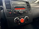Nissan Tiida Elegance, 2012 года, пробег 198715 км