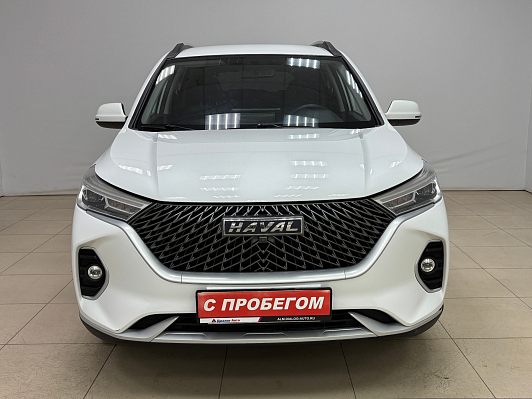 Haval M6 Оптимум, 2023 года, пробег 43785 км