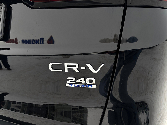 Honda CR-V Prestige, 2026 года, пробег 53 км